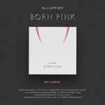 BLACKPINK - BORN PINK [KIHNO KIT]