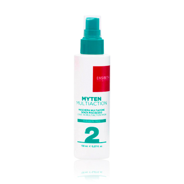 Маска-спрей 10 в 1 EMSIBETH MYTEN MULTIACTION Intensive Spray Mask