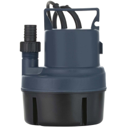 Насос дренажный UNIPUMP SUB 209 P