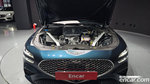 Genesis The New G70 Бензин 2.5T 2WD (07.2023)