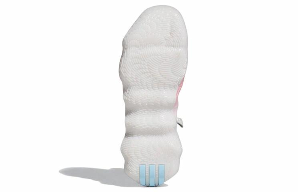 Кроссовки Adidas Exhibit B