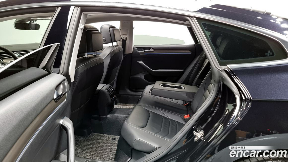Volkswagen Arteon 2.0 TDI Prestige (12.2019)