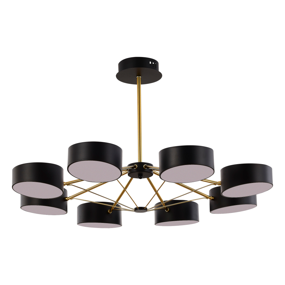 Светильник потолочный Evoluce Valle SLE6005-402-08