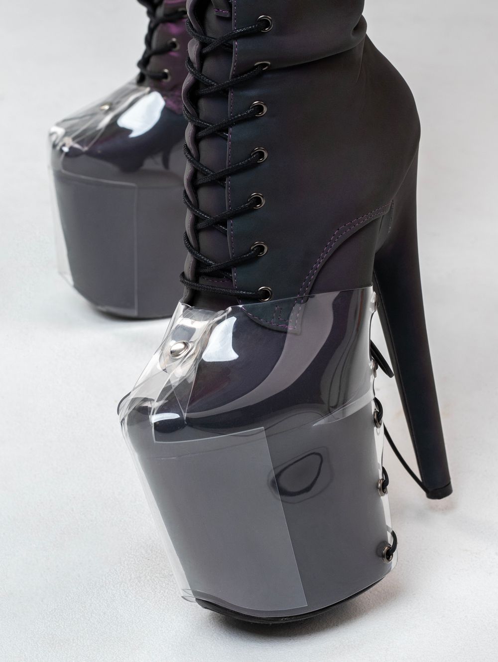 Защита на стрипы Silicone