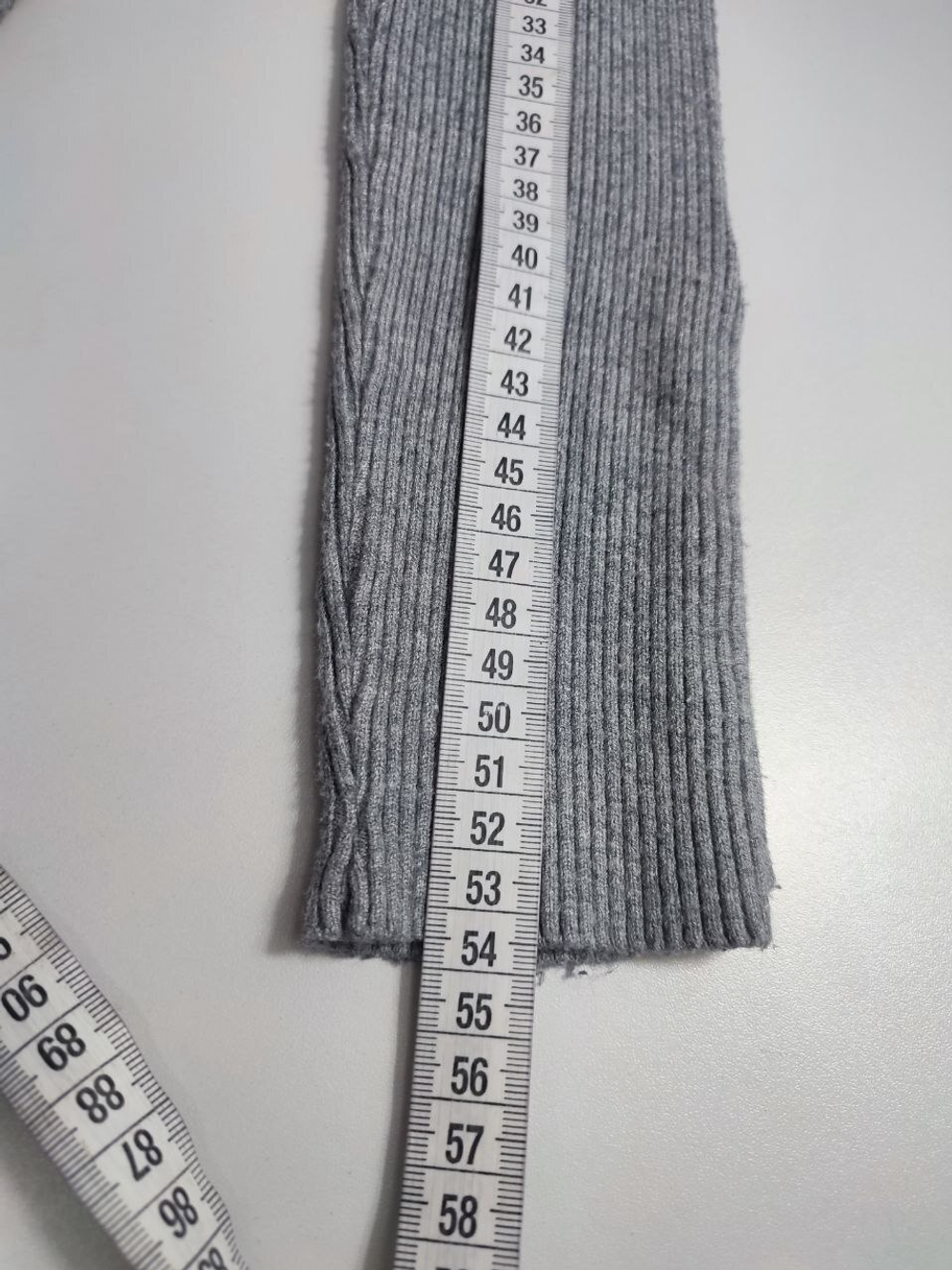 Джемпер базовый 42 размер