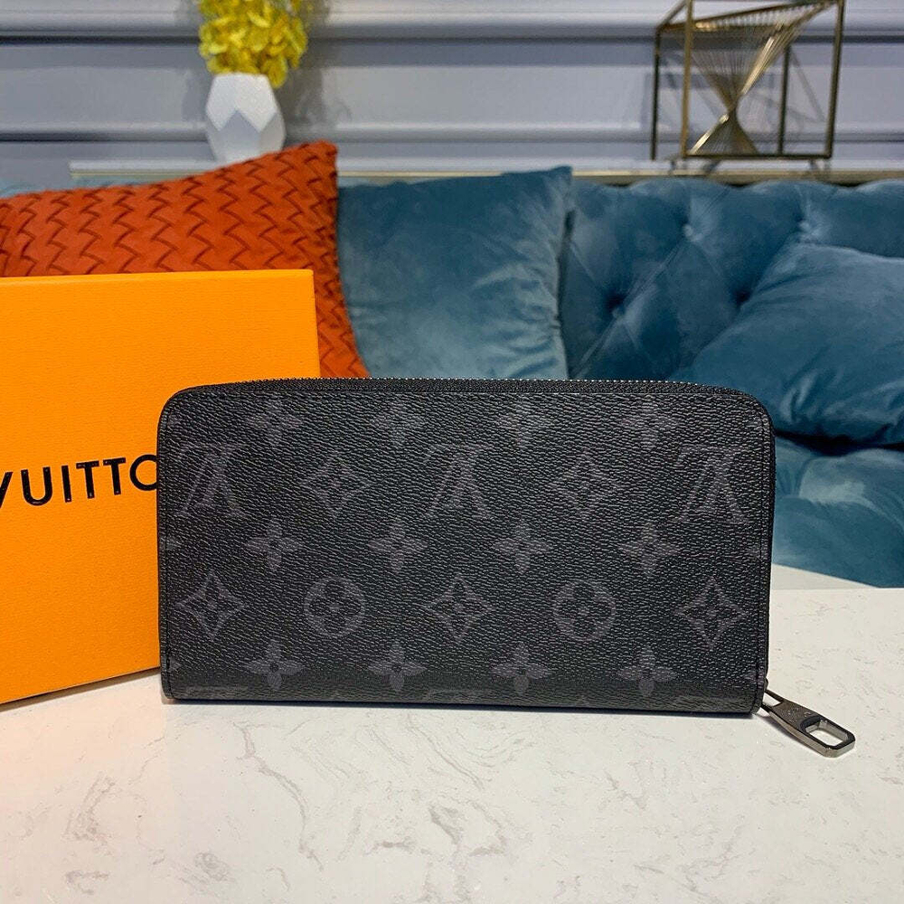 Louis Vuitton Zippy Wallet