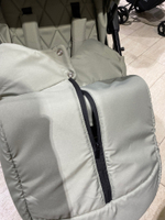 Коляска детская MOWBaby "SMART" MB101 Green (2023)