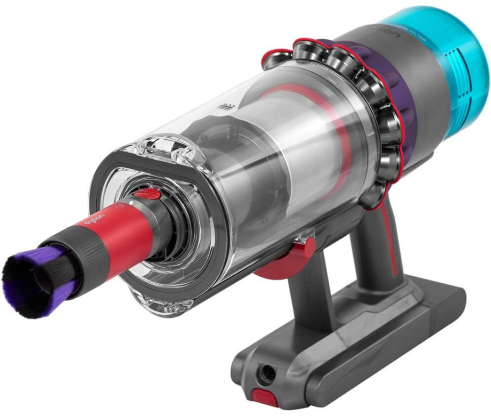 Пылесос Dyson Gen5 Detected (SV23)