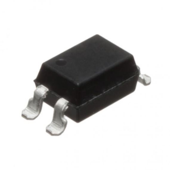 Оптопара PC817 / SMD4