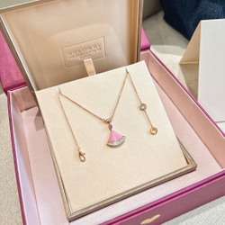 Bvlgari Divas' Dream Necklace