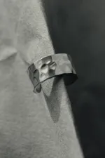 Кафф кованый