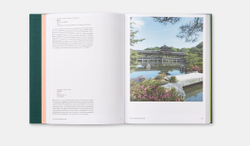 The Japanese Garden
