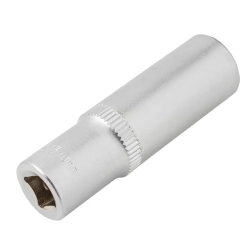 Головка глубокая 1/4'', 10мм (12гр) RockForce##Rock FORCE RF-5295010