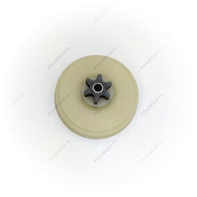 Корзина сцепления эл/пила Husqvarna/Partner (3/8"Picco-6, D:87/12-мм, H:38-мм, подшипник) [AEZ]