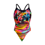 Купальник FUNKITA Sunset City