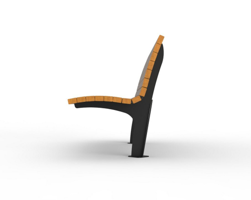 Скамейка Платинум 123.02