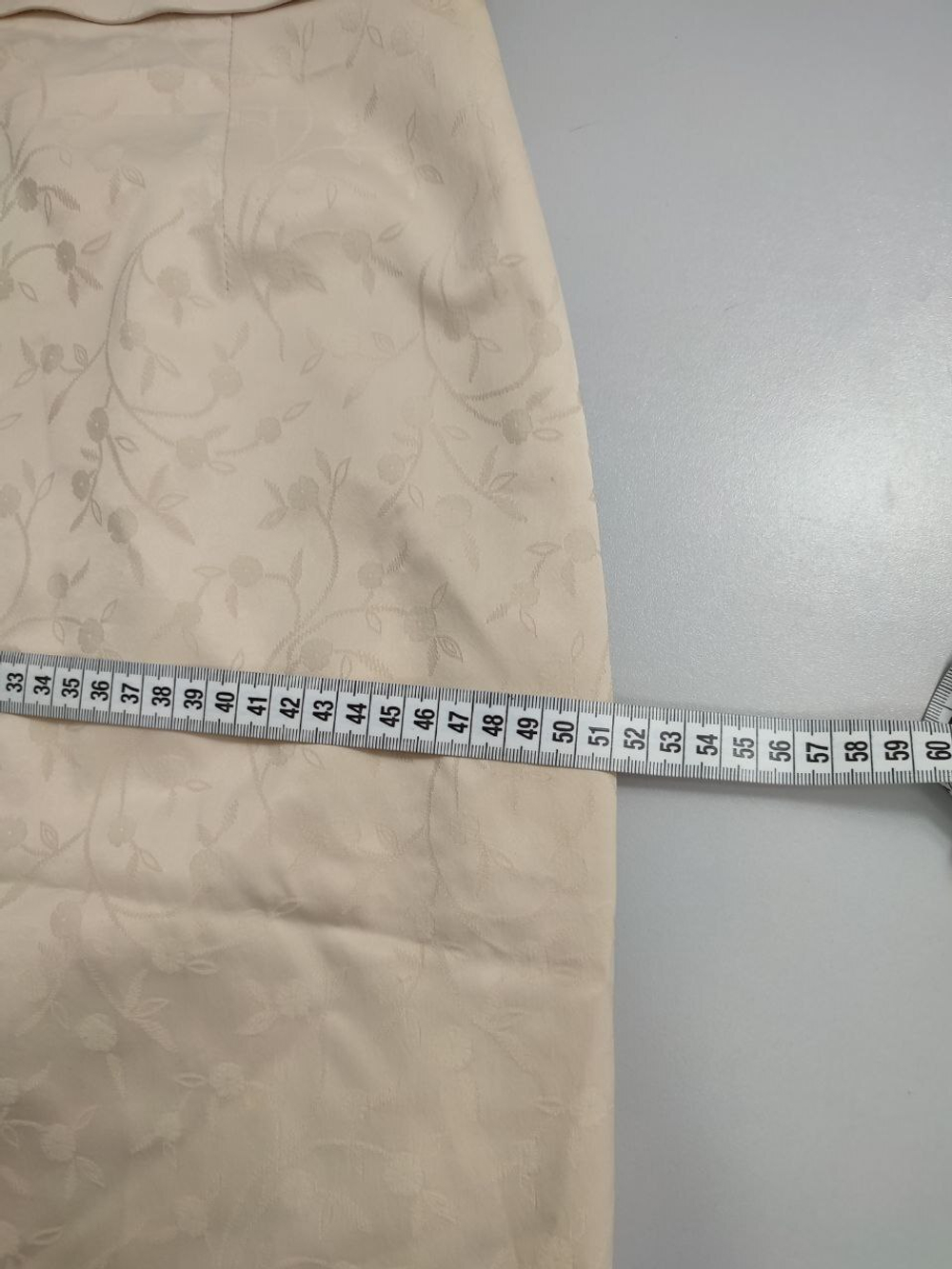 Юбка Vivida светлая 44 размер