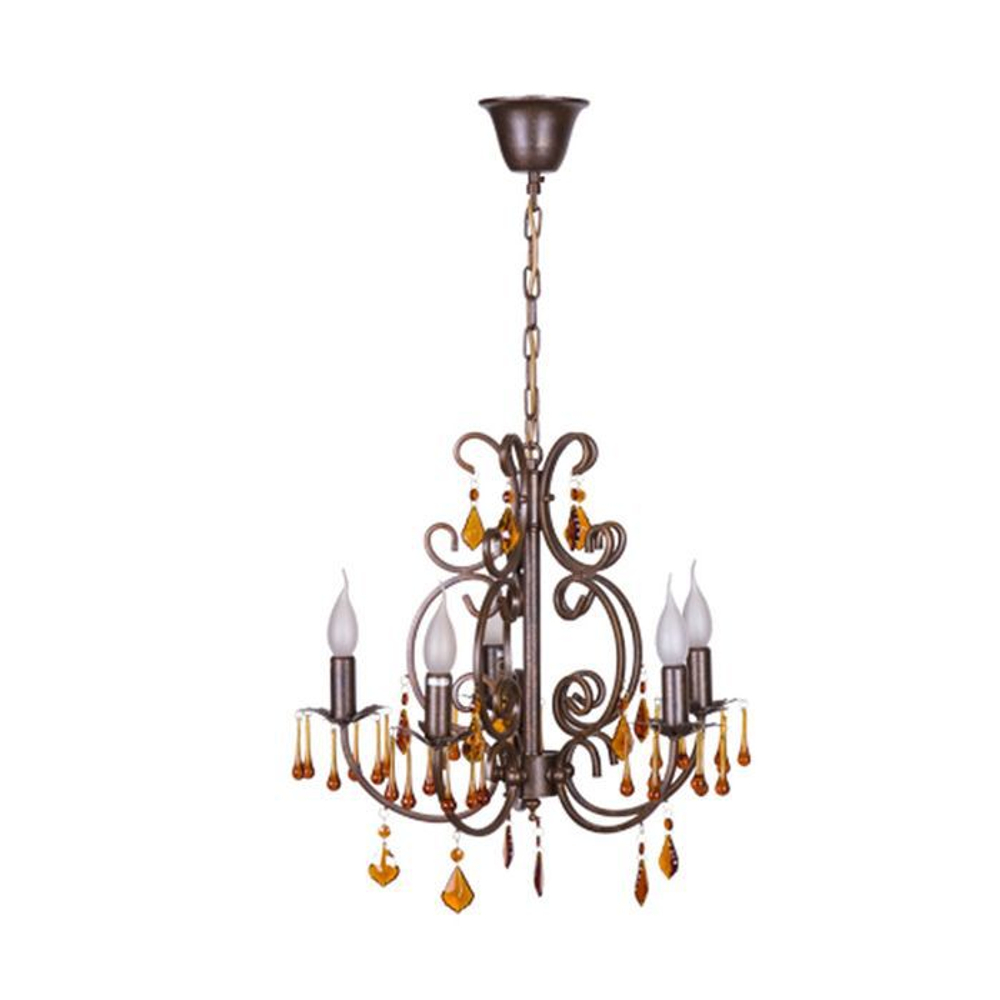 Люстра 323010205