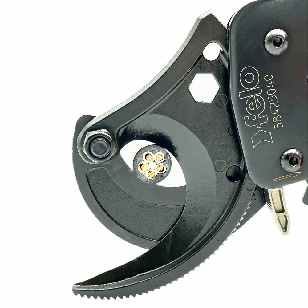 Felo Кабелерез секторный 58425040