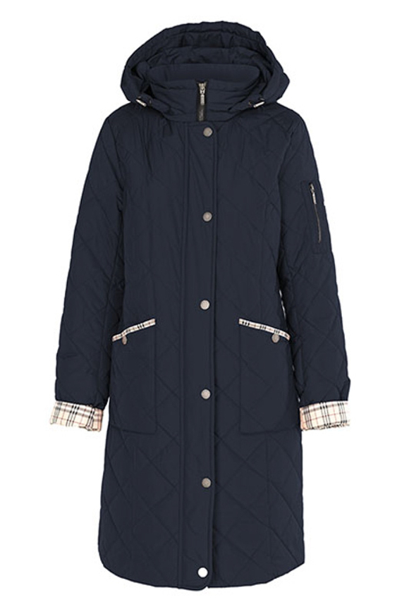 Пальто женское СОФИЯ NorthBloom