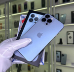 iPhone 13 Pro Max, 128 ГБ б/у