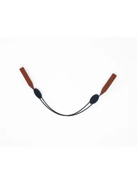 Регулируемый  шнурок для очков