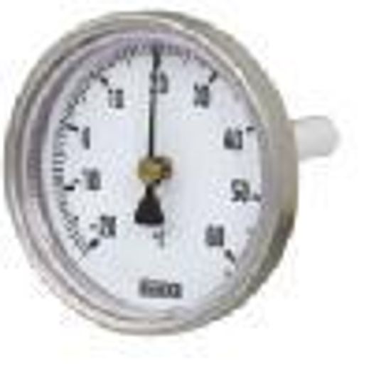 46, 48, 50, 52, 53, 54, 55, Термометры биметаллические, № в ГРСИ РФ - 54520-13