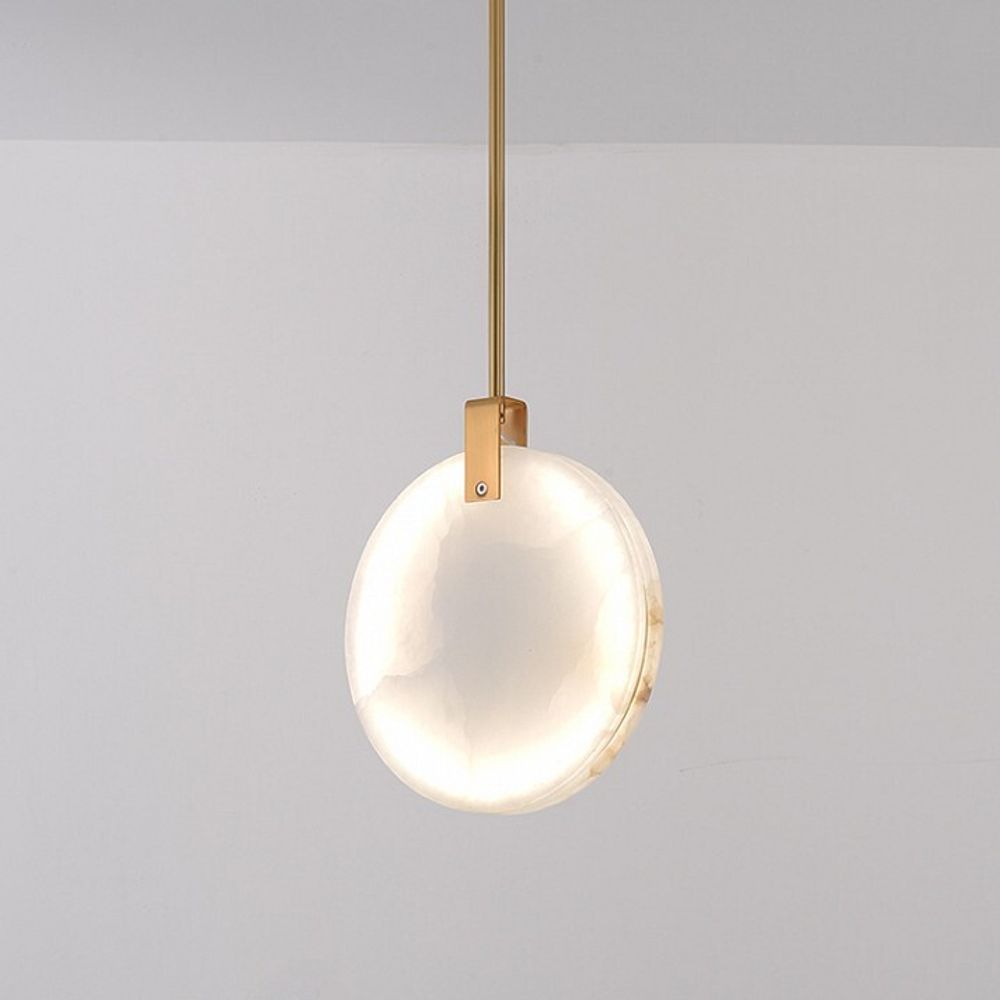 Светильник на штанге Imperiumloft Marble MARBLE03