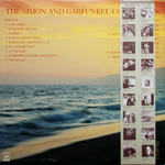 Simon And Garfunkel / The Simon And Garfunkel Collection (LP)