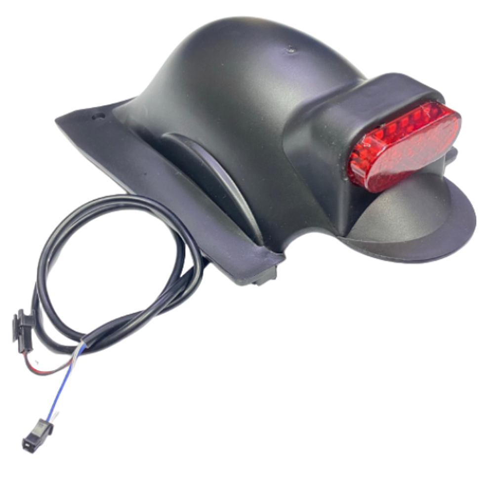 Крыло заднее для Kugoo M2