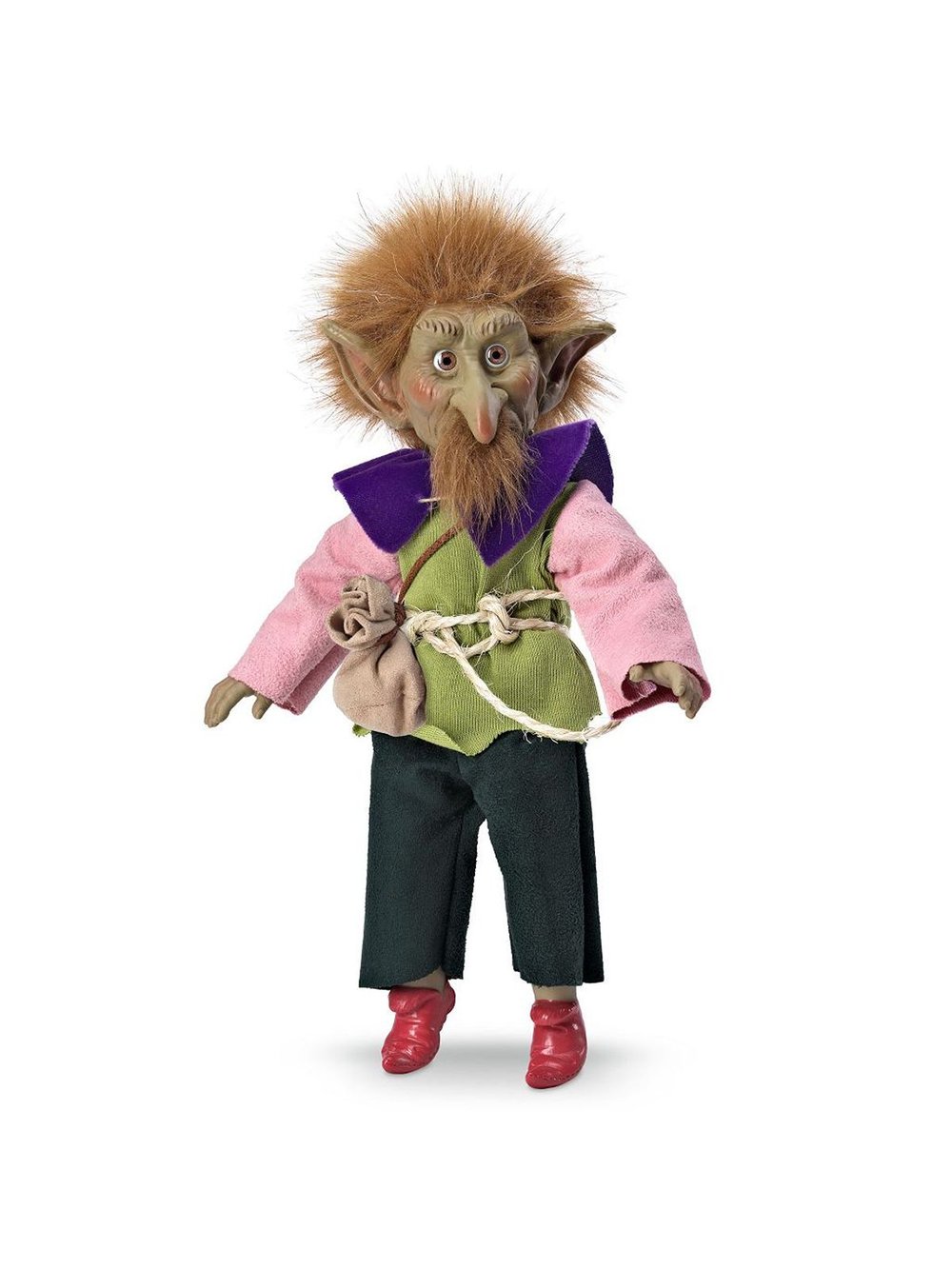 Кукла LAMAGIK мягконабивная  28см Goblin (41042)