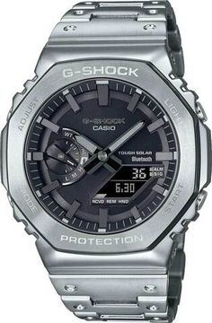 Наручные часы Casio G-Shock GM-B2100D-1AER