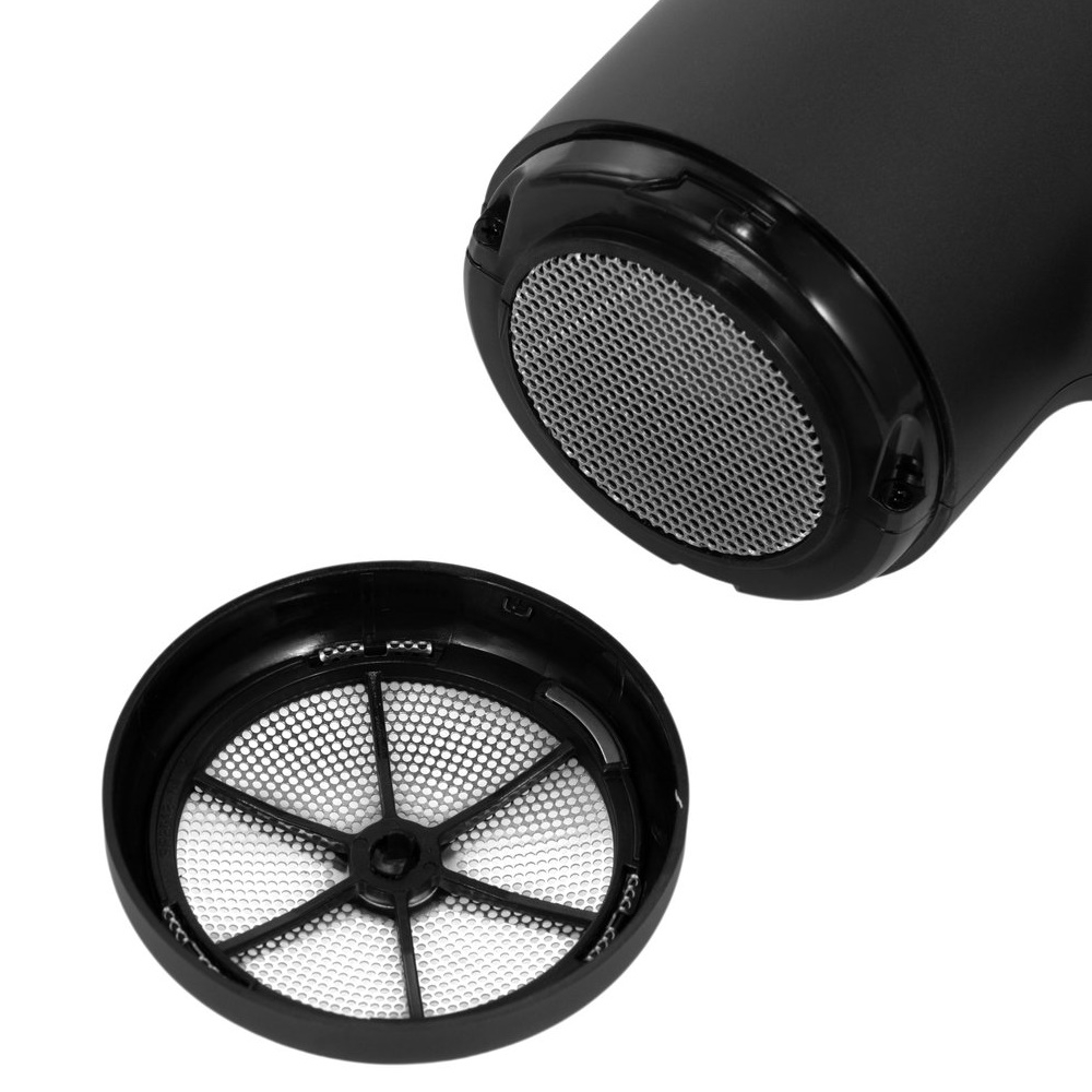 Фен для волос Braun BRHD425E