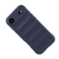 Противоударный чехол Flexible Case для iPhone 17 Air