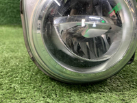 ПТФ правая BMW X5 F15 (2013-2018) LED