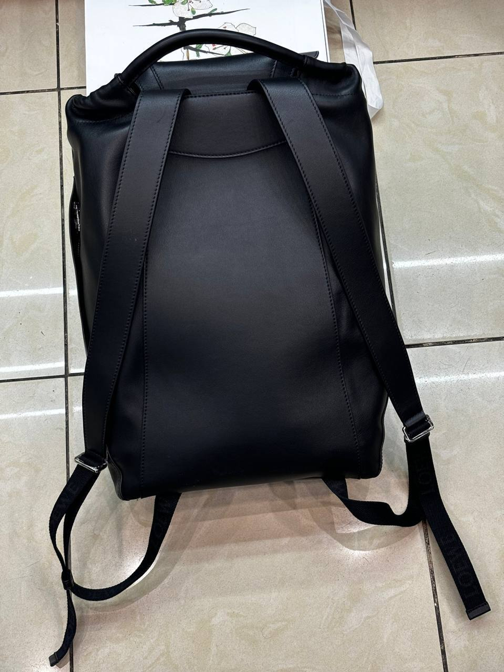 Рюкзак Loewe