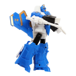 Трансформер-машина, коробка 050