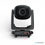 Световой прибор FINE ART 1700L WASH PERF IP