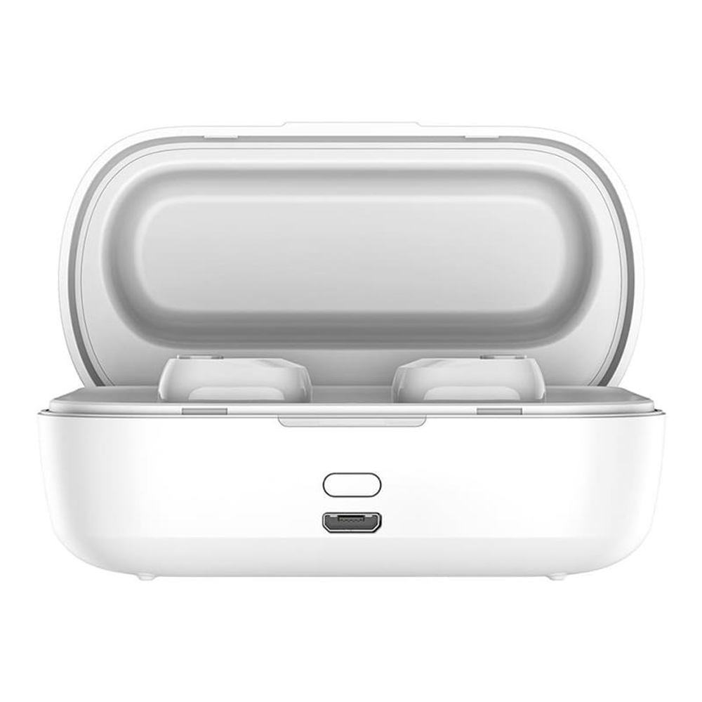 Беспроводные наушники Baseus Encok True Wireless Earphones W01 (NGW01-02) Белый