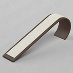 Подставка для 10 пар пусет/горка/отверстия/накладка/ф.№6 (шляпная резинка)