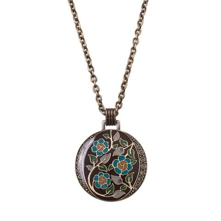 Колье Clara Bijoux B77144-4 A BR