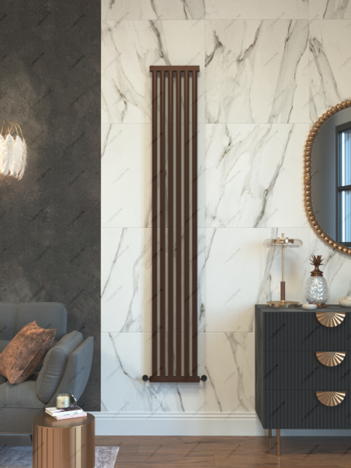 Радиатор отопления Quadra 2800 - 20