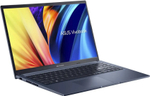Ноутбук  ASUS Vivobook 15 X1502VA-BQ924 15.6 ", Core i7, 16 Гб RAM, 512 Гб SSD, UHD Graphics 770, Синий