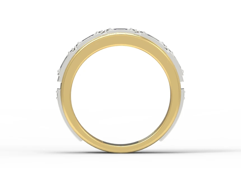 Мужская печатка