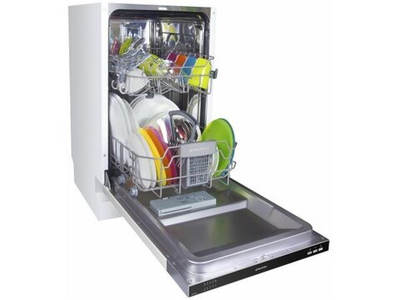 Встраиваемая посудомоечная машина Maunfeld MLP 08I