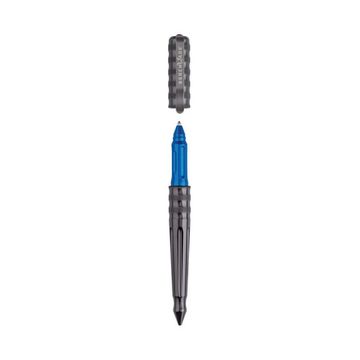 Тактическая ручка Benchmade 1101-1 Pen Grey Blue