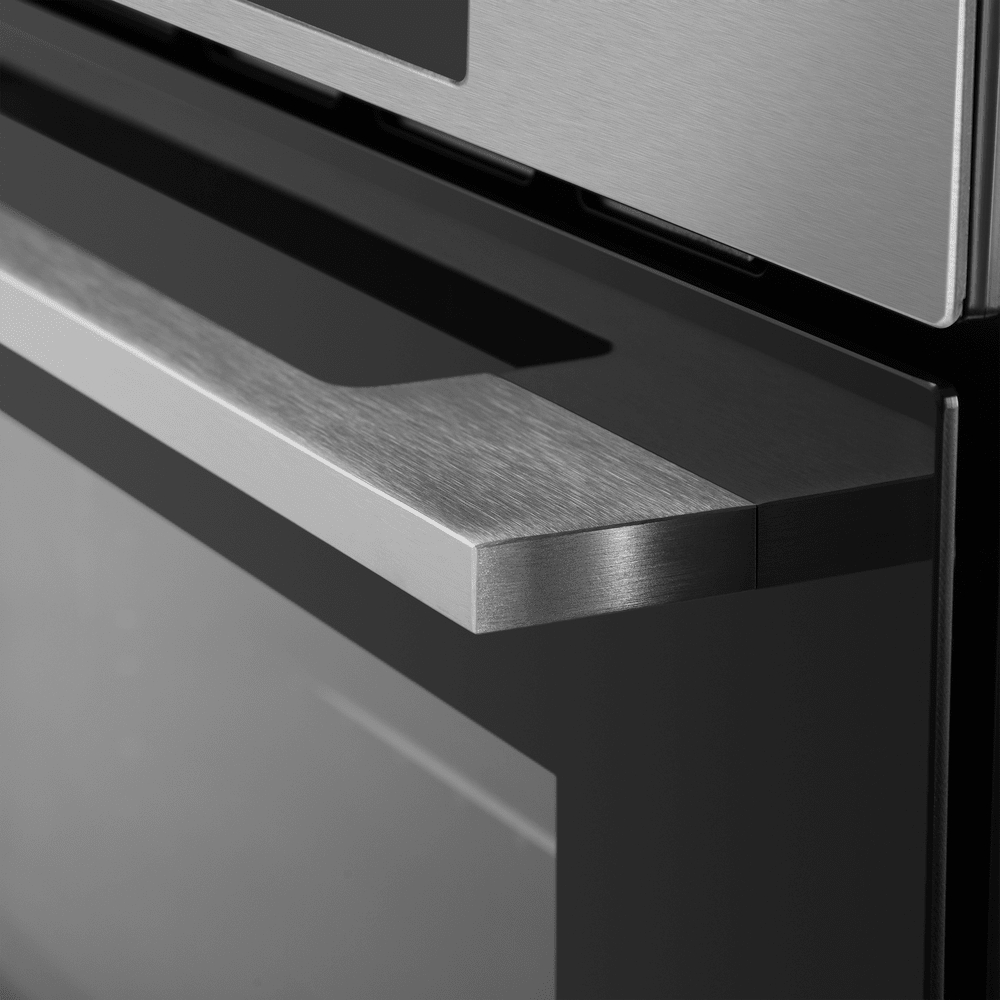 Компактный духовой шкаф электрический MAUNFELD AMCO458S