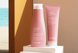 Trimay Кондиционер кератиновый с экстрактом розы Trimay Your Oasis Conditioner (Keratin) (250 мл)