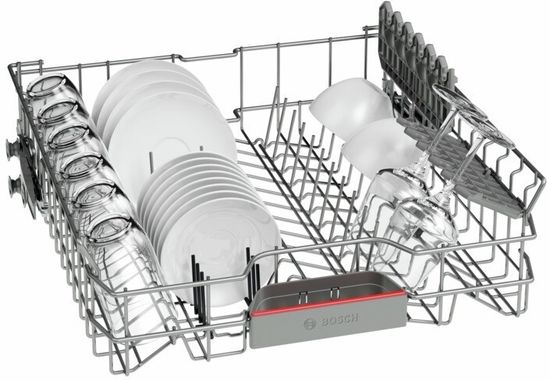 Встраиваемая посудомоечная машина Bosch SMV 45GX04