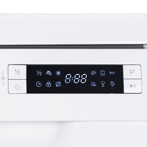 Посудомоечная машина MAUNFELD MWF08B